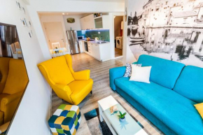 New Modern Apartments DM